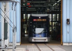 Strassenbahn In Jena 000013